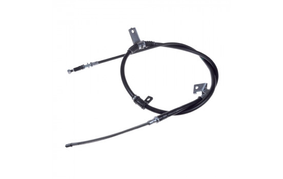Cable, parking brake ADG046109 Blue Print
