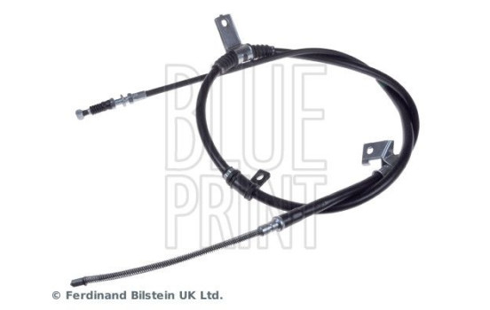 Cable, parking brake ADG046109 Blue Print, Image 2