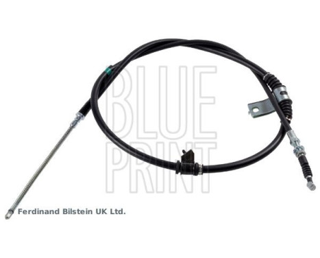 Cable, parking brake ADG046121 Blue Print, Image 2