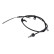 Cable, parking brake ADG046122 Blue Print