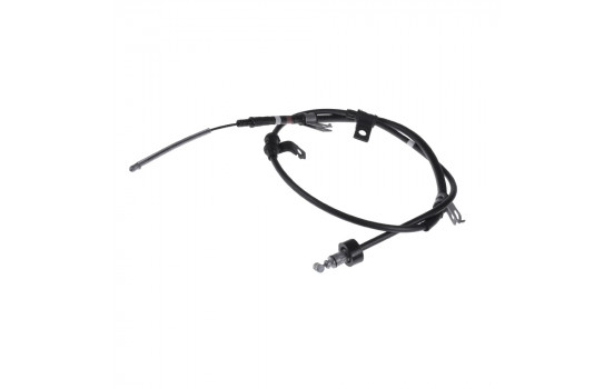 Cable, parking brake ADG046122 Blue Print