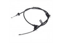 Cable, parking brake ADG046127 Blue Print