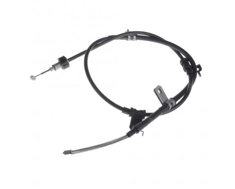 Cable, parking brake ADG046127 Blue Print