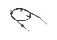 Cable, parking brake ADG046128 Blue Print
