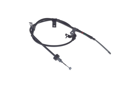 Cable, parking brake ADG046128 Blue Print