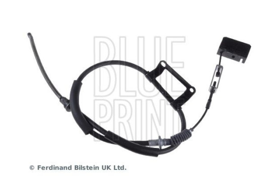Cable, parking brake ADG046133 Blue Print, Image 2