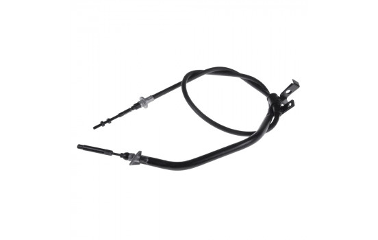 Cable, parking brake ADG046137 Blue Print