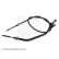 Cable, parking brake ADG046137 Blue Print, Thumbnail 2