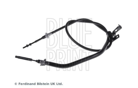 Cable, parking brake ADG046137 Blue Print, Image 2