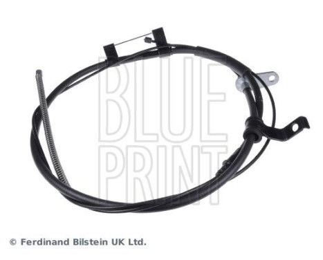 Cable, parking brake ADG046138 Blue Print, Image 2
