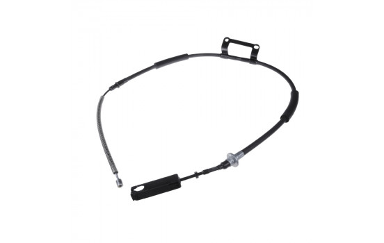 Cable, parking brake ADG046139 Blue Print