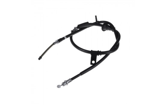 Cable, parking brake ADG04614 Blue Print
