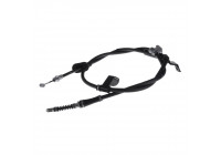 Cable, parking brake ADG046143 Blue Print