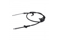 Cable, parking brake ADG046152 Blue Print