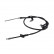 Cable, parking brake ADG046152 Blue Print