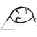 Cable, parking brake ADG046152 Blue Print, Thumbnail 2