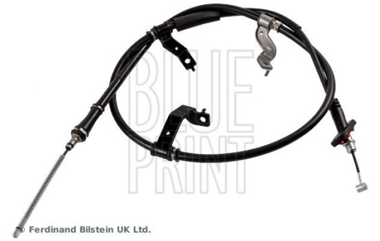 Cable, parking brake ADG046152 Blue Print, Image 2