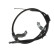 Cable, parking brake ADG046153 Blue Print