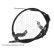Cable, parking brake ADG046153 Blue Print, Thumbnail 2