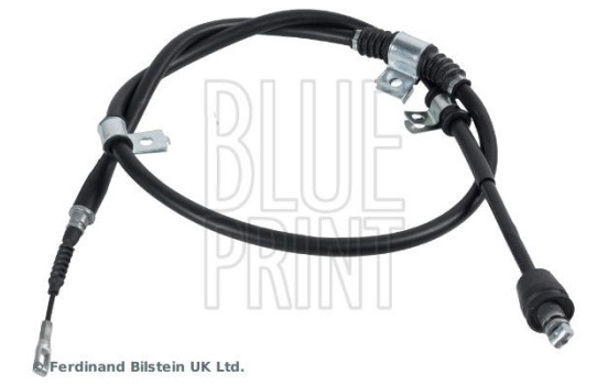 Cable, parking brake ADG046163 Blue Print, Image 2