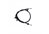 Cable, parking brake ADG046164 Blue Print