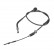 Cable, parking brake ADG046171 Blue Print