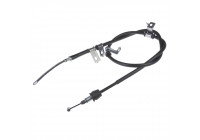 Cable, parking brake ADG046178 Blue Print