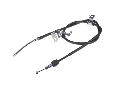 Cable, parking brake ADG046178 Blue Print