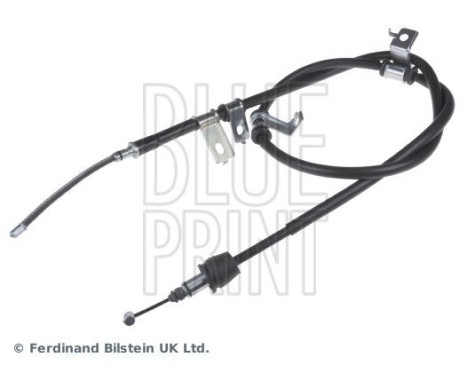 Cable, parking brake ADG046178 Blue Print, Image 2