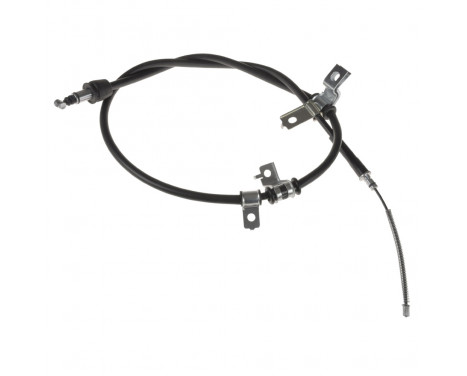 Cable, parking brake ADG046179 Blue Print