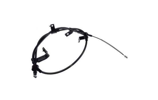 Cable, parking brake ADG046180 Blue Print