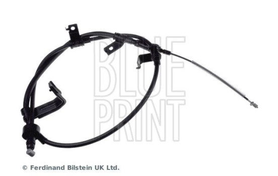 Cable, parking brake ADG046180 Blue Print, Image 2