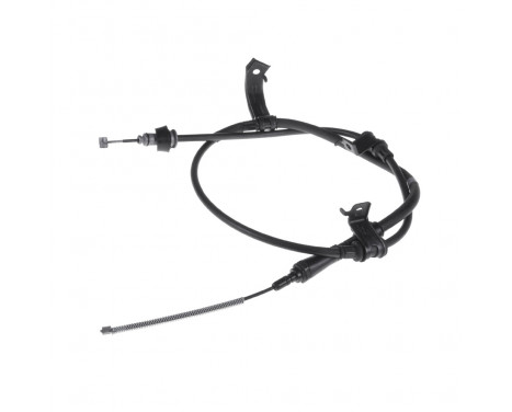 Cable, parking brake ADG046181 Blue Print
