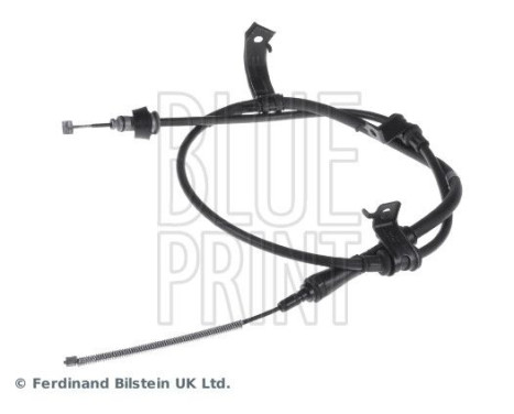 Cable, parking brake ADG046181 Blue Print, Image 2