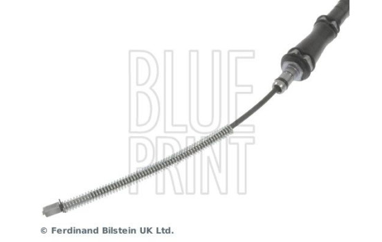 Cable, parking brake ADG046184 Blue Print, Image 8