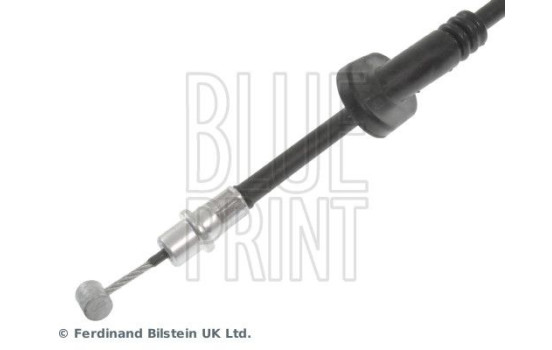 Cable, parking brake ADG046184 Blue Print, Image 12