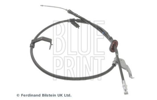 Cable, parking brake ADG046185 Blue Print, Image 7