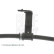 Cable, parking brake ADG046185 Blue Print, Thumbnail 10