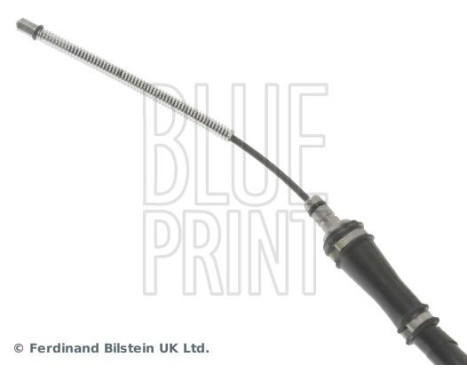 Cable, parking brake ADG046185 Blue Print, Image 12