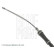 Cable, parking brake ADG046185 Blue Print, Thumbnail 12