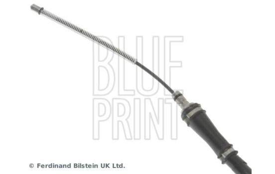 Cable, parking brake ADG046185 Blue Print, Image 12