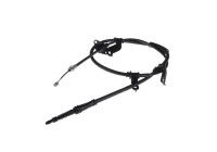 Cable, parking brake ADG046187 Blue Print