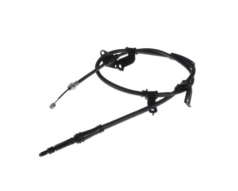 Cable, parking brake ADG046187 Blue Print