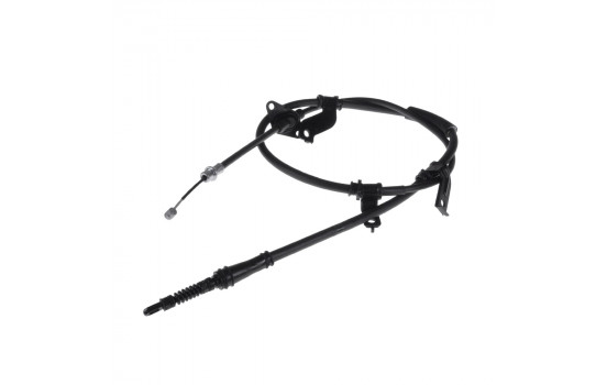 Cable, parking brake ADG046187 Blue Print