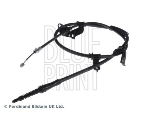 Cable, parking brake ADG046187 Blue Print, Image 2