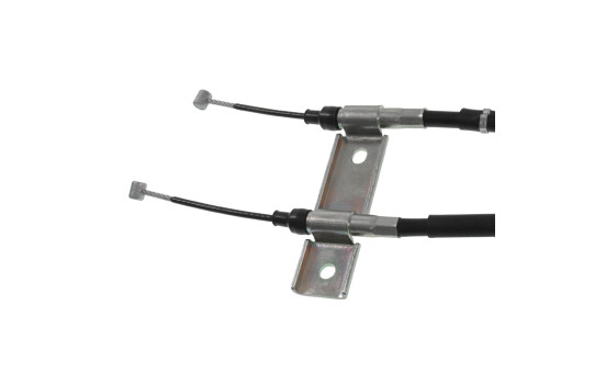 Cable, parking brake ADG046188 Blue Print, Image 2