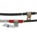 Cable, parking brake ADG046188 Blue Print, Thumbnail 3
