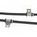Cable, parking brake ADG046188 Blue Print, Thumbnail 4