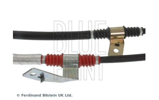 Cable, parking brake ADG046188 Blue Print, Image 8