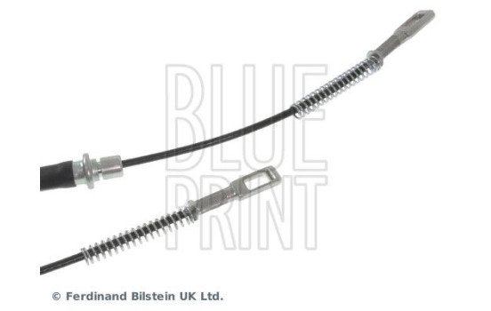 Cable, parking brake ADG046188 Blue Print, Image 10